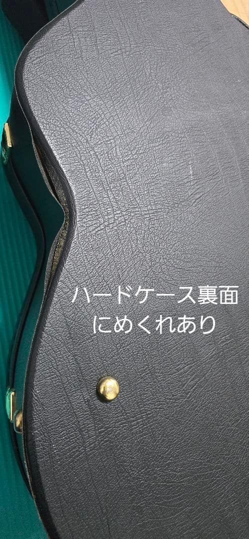 jun-G 様専用】Ayers A-03 アコースティックギター 美品 - メルカリ