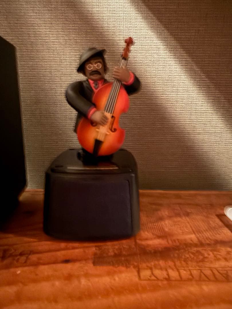 LITTLE JAMMER リトルジャマー ミーツケンウッド バンダイ