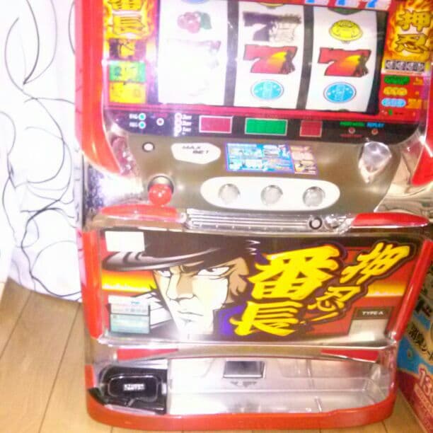 押認番長★メダル★値引き可★