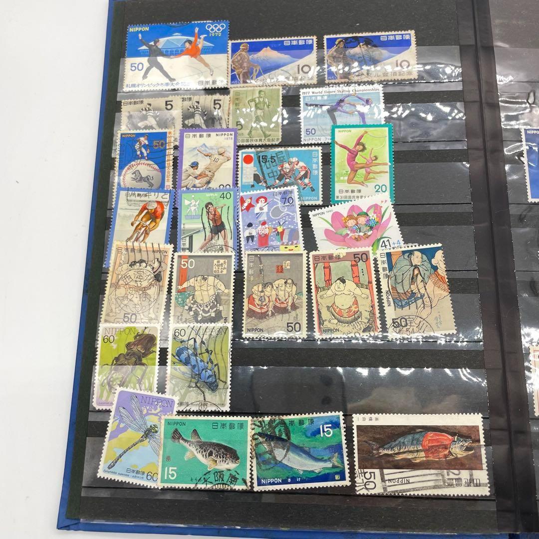 EXPO70 大阪万博 記念切手 戦前切手他 約420枚 コレクション アルバム