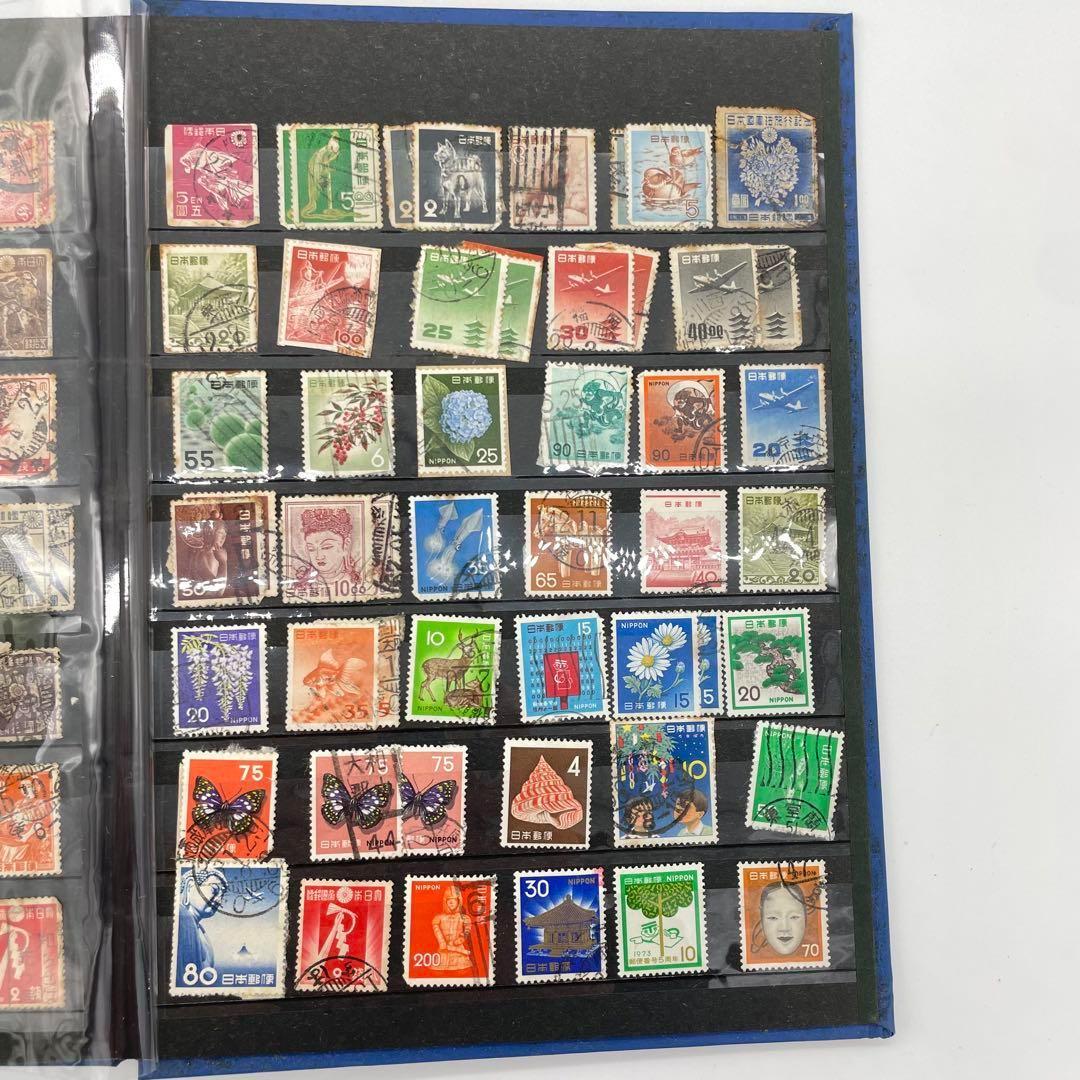 EXPO70 大阪万博 記念切手 戦前切手他 約420枚 コレクション アルバム