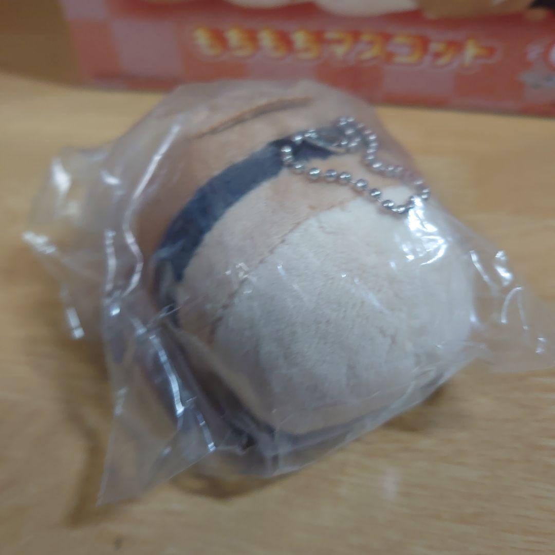 購入特典付き　もちもちマスコット　名探偵コナン　アソートボックス　10体セット