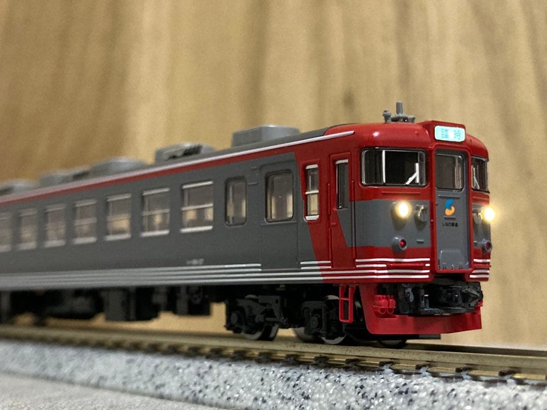 【限定品】TOMIX 98909 169系（S51編成S52湘南色編成）セット