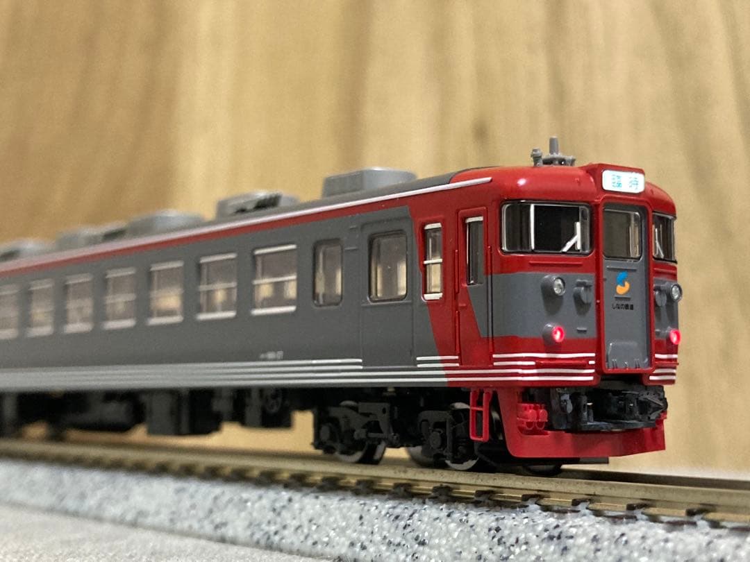 【限定品】TOMIX 98909 169系（S51編成S52湘南色編成）セット