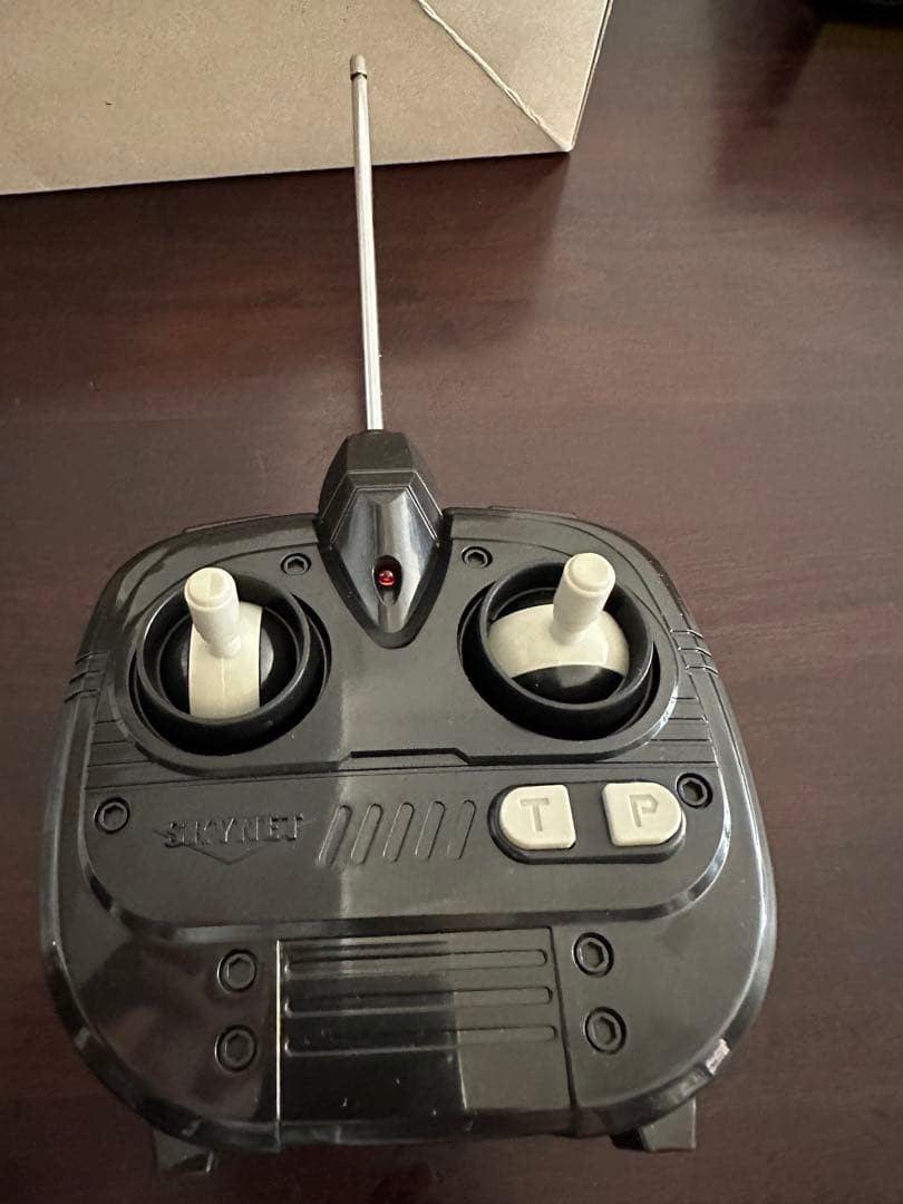 SKYNET 成田商事 ラジコン　 1/43 「RC デコトラ No.3」