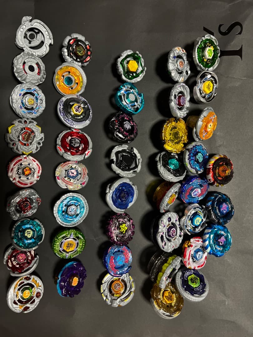 公式 ストアおもちゃ・ホビー・グッズ - メタルファイトベイブレード