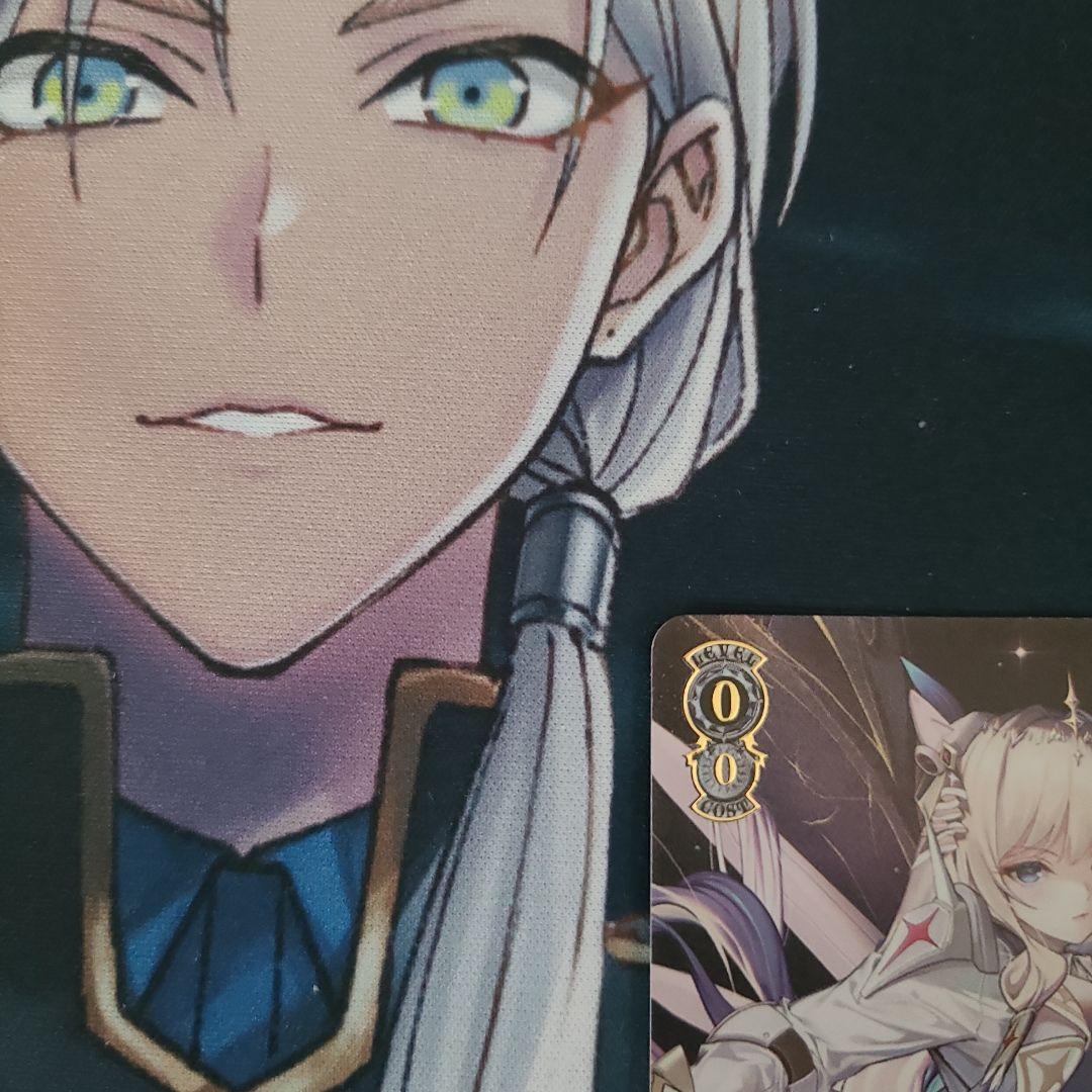 NIKKE \"ラストキングダム\"クラウン　PR+