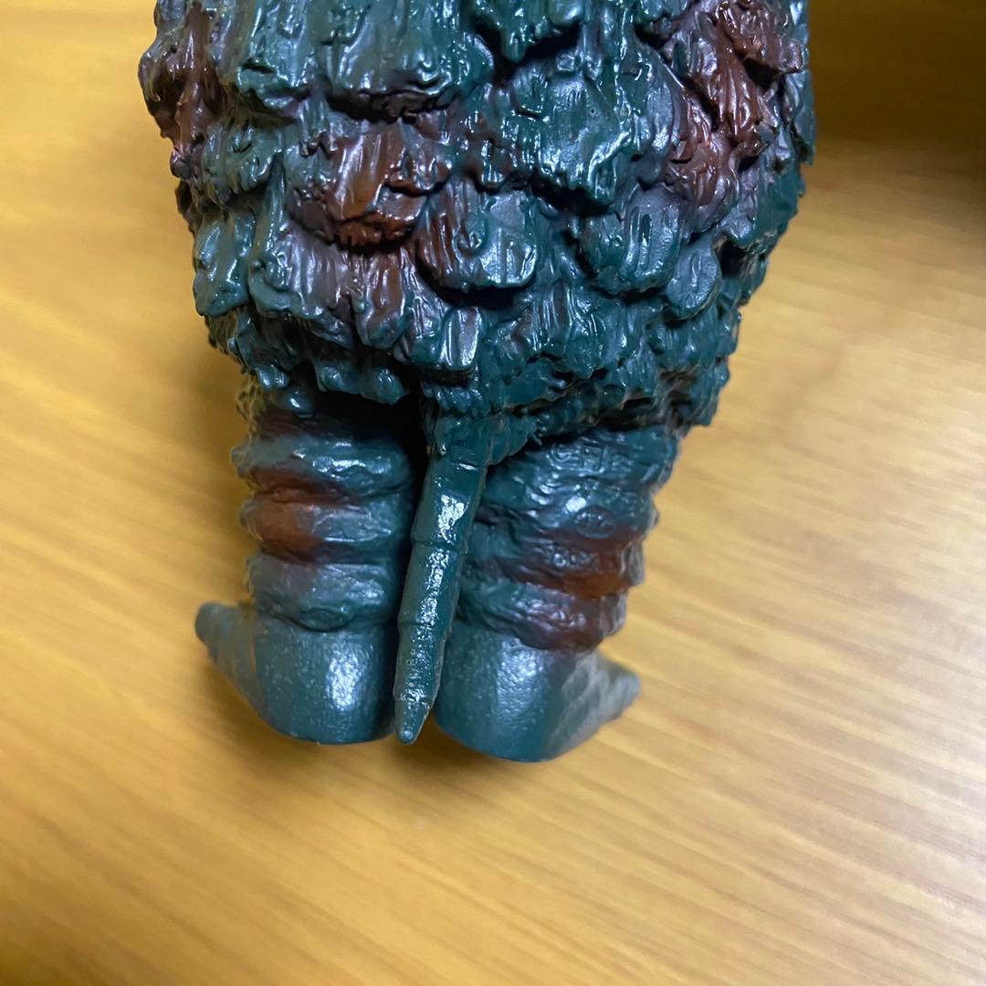 当時物】ポピー キングザウルスシリーズ ガラモン 5449