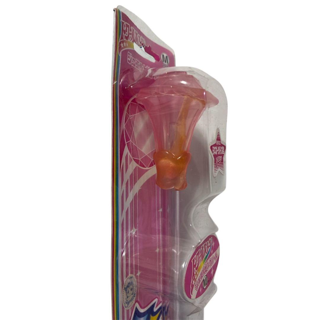 タカラ トワールバトン ジュエルピンクパール Mサイズ - メルカリ