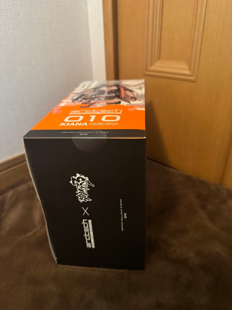 アルター 崩壊3rd キアナ　フィギュア　1/8