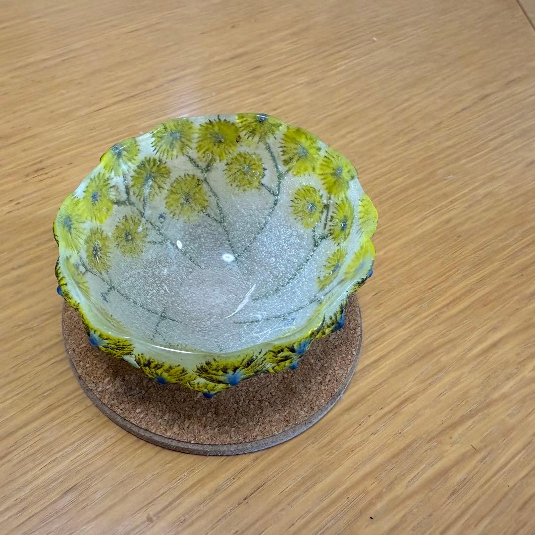 大室桃生 パート・ド・ヴェール たんぽぽ