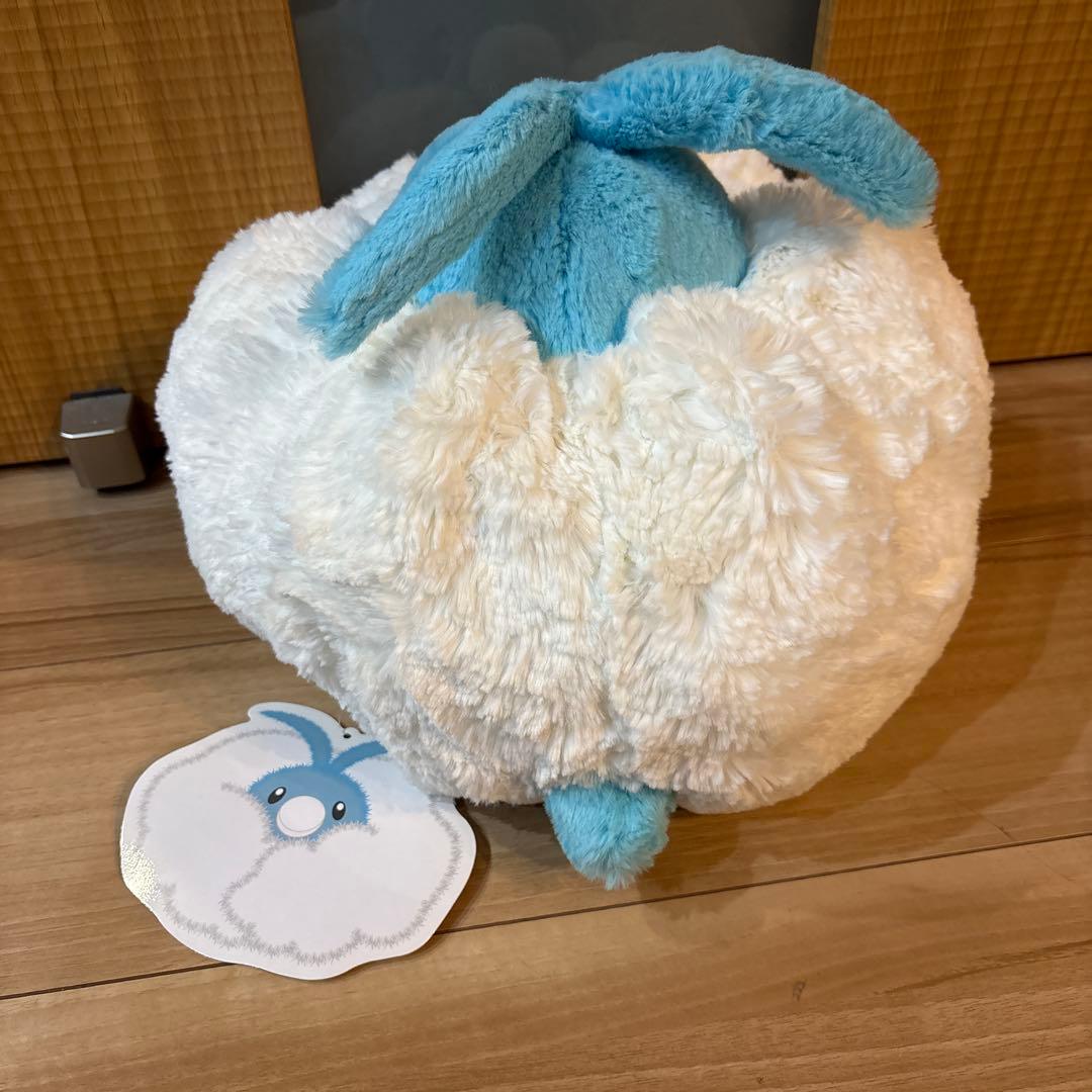 ポケモン ぬいぐるみ チルット ふわふわ抱き ポケモンセンター