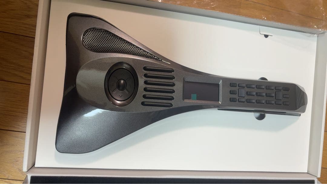 インスタコード InstaChord+ IC31 ブラック