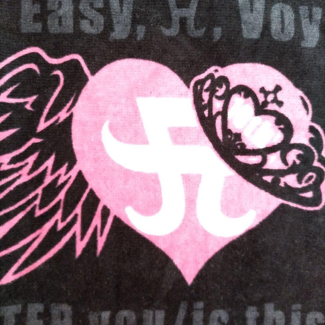 浜崎あゆみスポーツタオル 2008-2009 - メルカリ