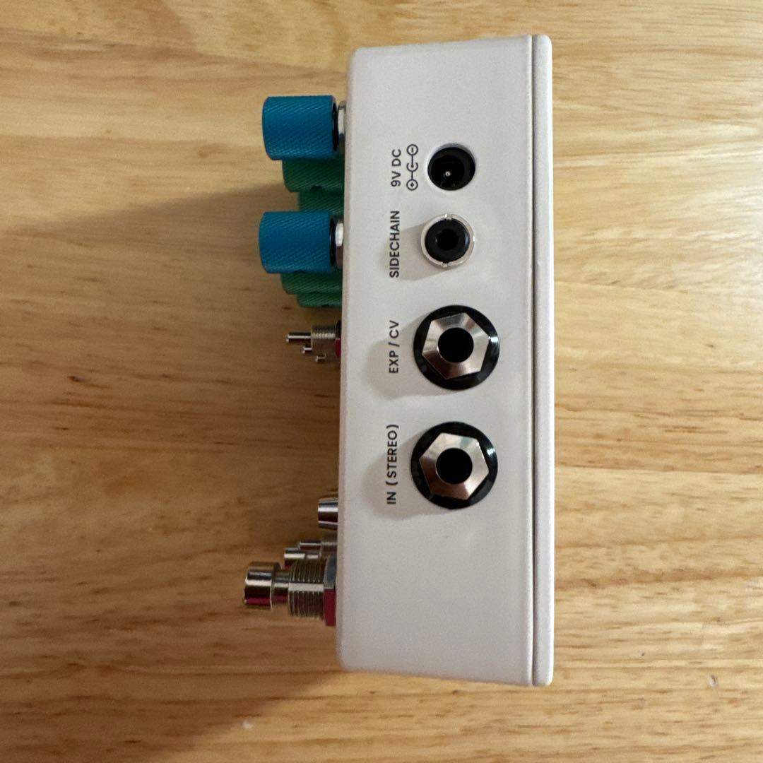 ギター chase bliss audio Clean