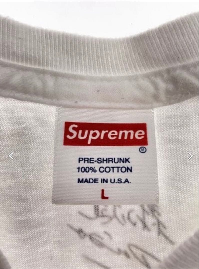 Supreme /Daido Moriyama Tights /木村拓哉着用/L