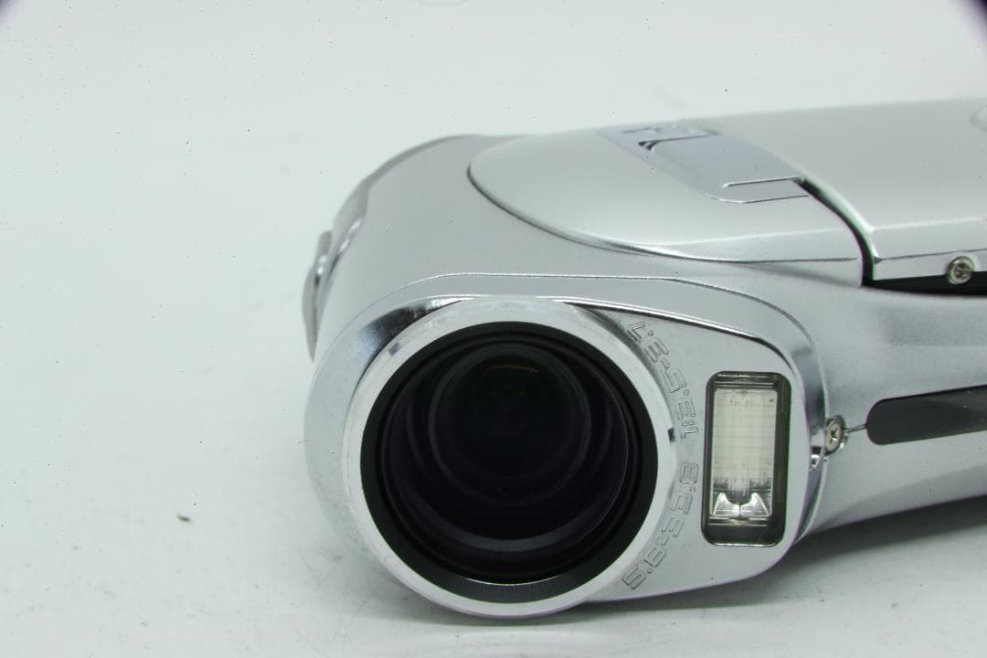 S2227】 SANYO Xacti DMX-C40 サンヨー ザクティ