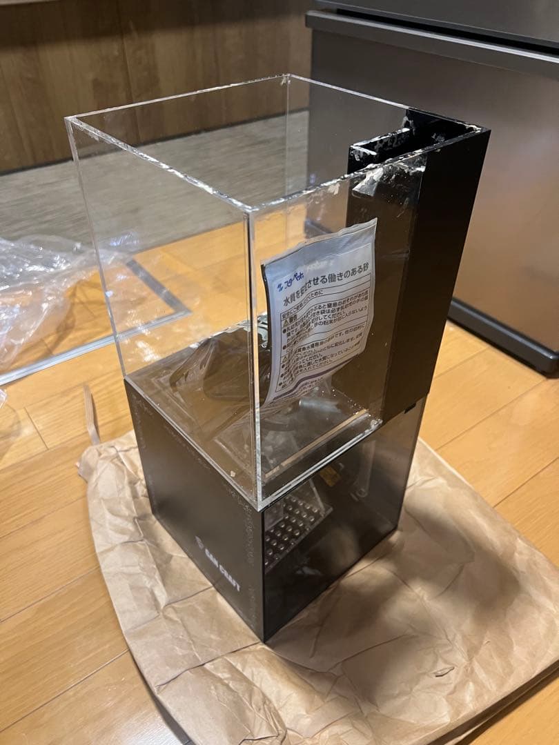 最終値下げ！ニッソー クロスミニ × ガンクラフト コラボ