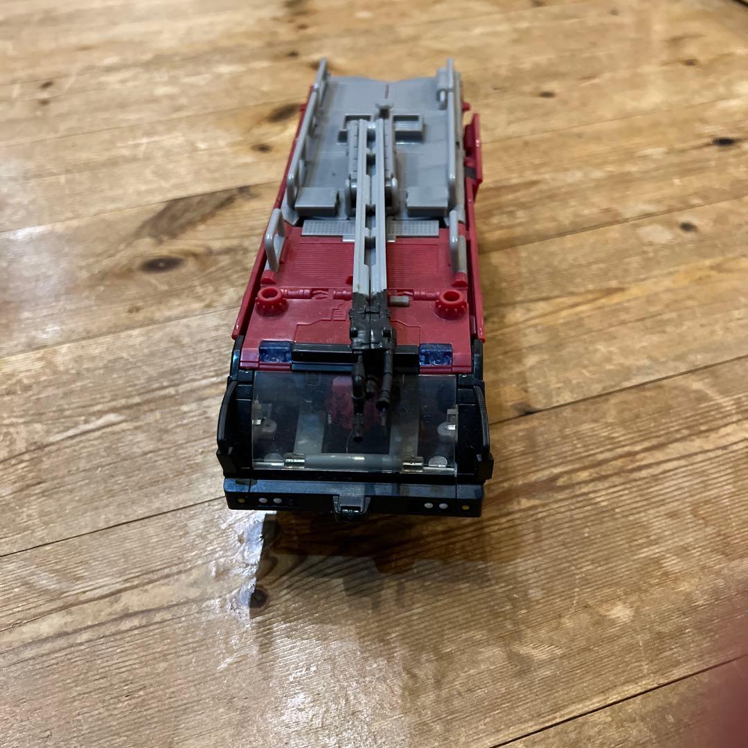 トランスフォーマー センチネルプライム