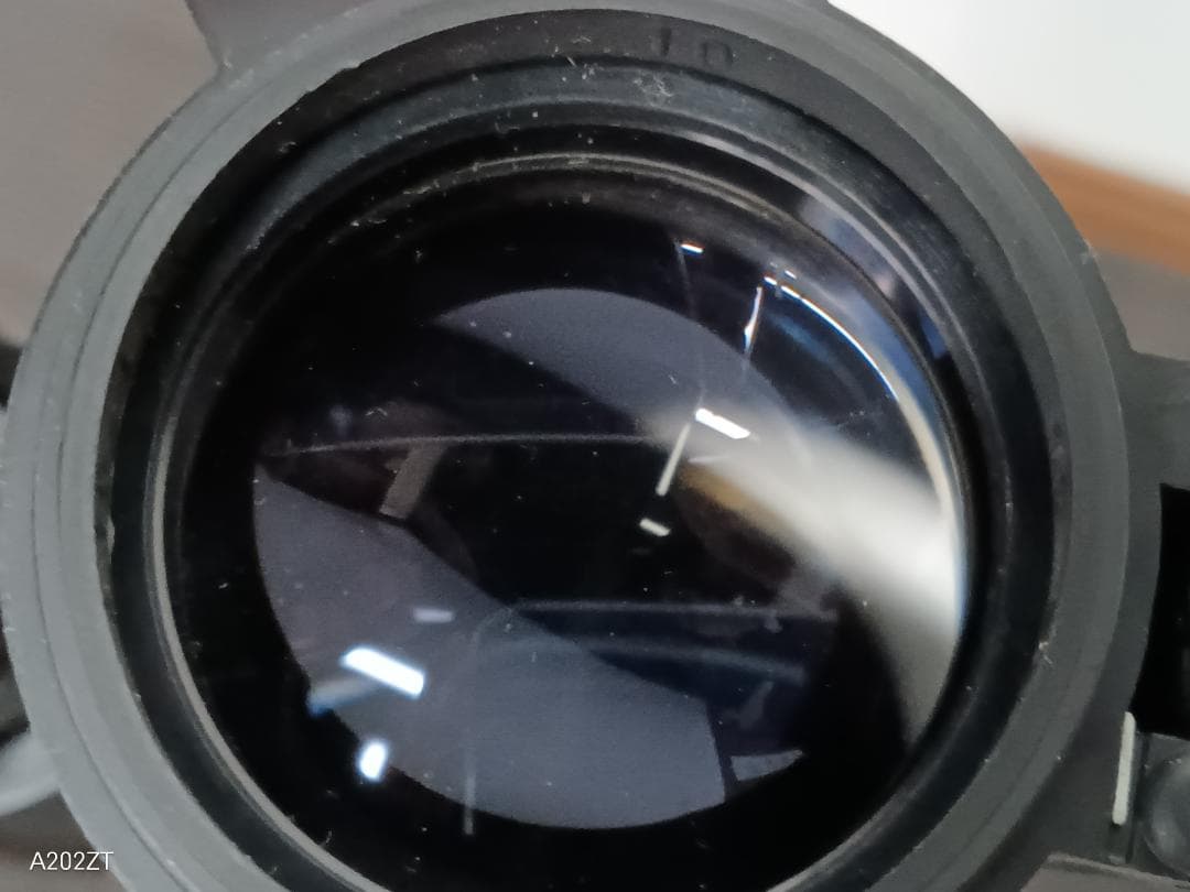 東京マルイ プロスナイパー 木製ストック VSR-10 フェイクウッド エアガン