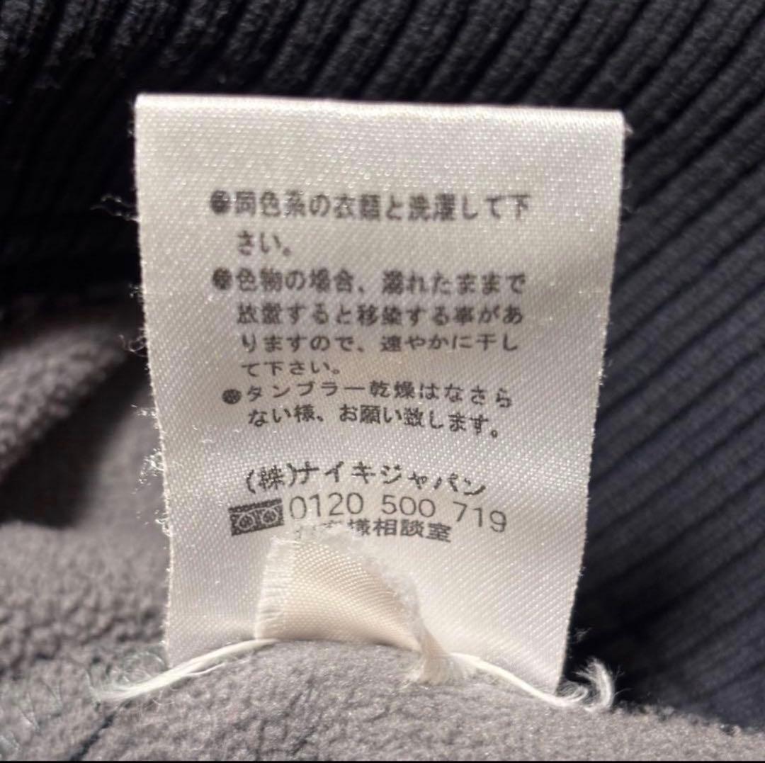 美品 NIKE ACG archive テック系 シェル ブルゾン 刺繍 y2k - メルカリ