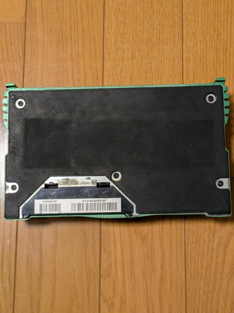 値下げ★【難あり】LINE6 DL4 エフェクター