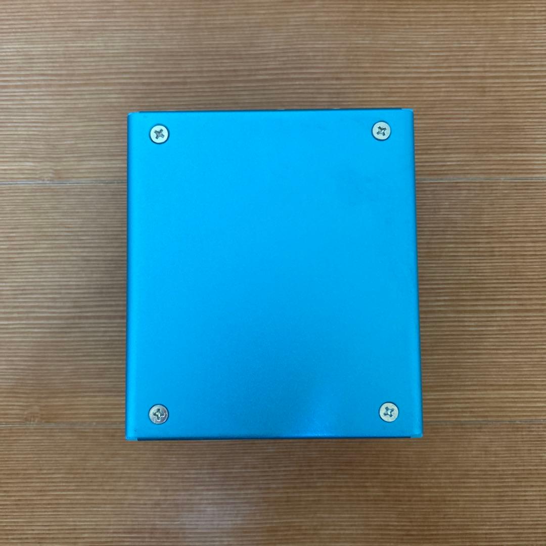 ギター Strymon blue Sky V2 reverbrator