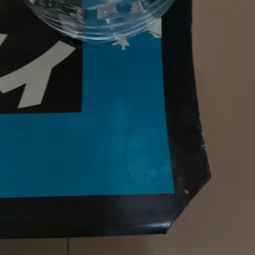 西山由美　カネボウ　レトロ　ポスター