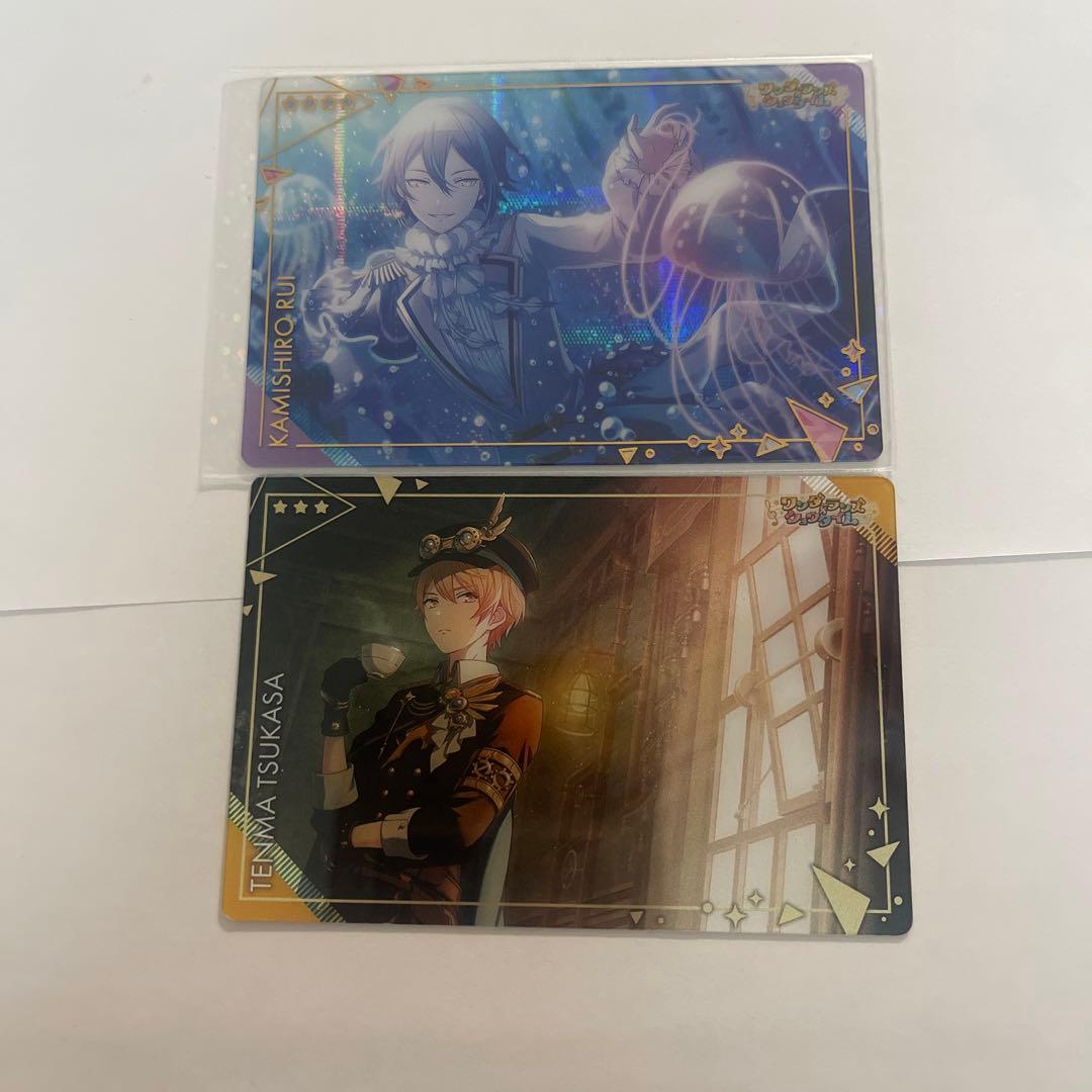 ワンダショ　パシャこれ　ウエハ　バラ売り