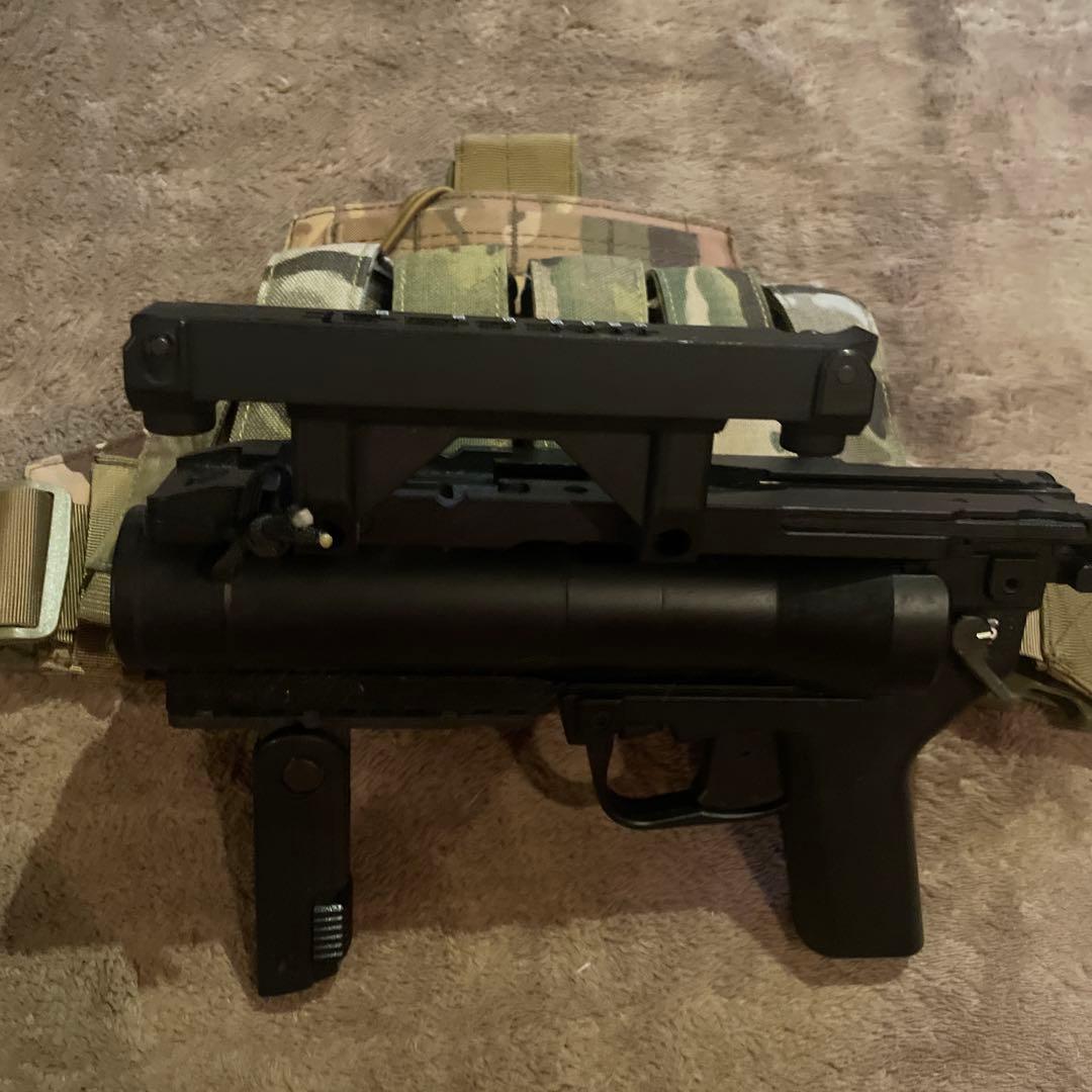 M203A1 グレネードランチャーセット