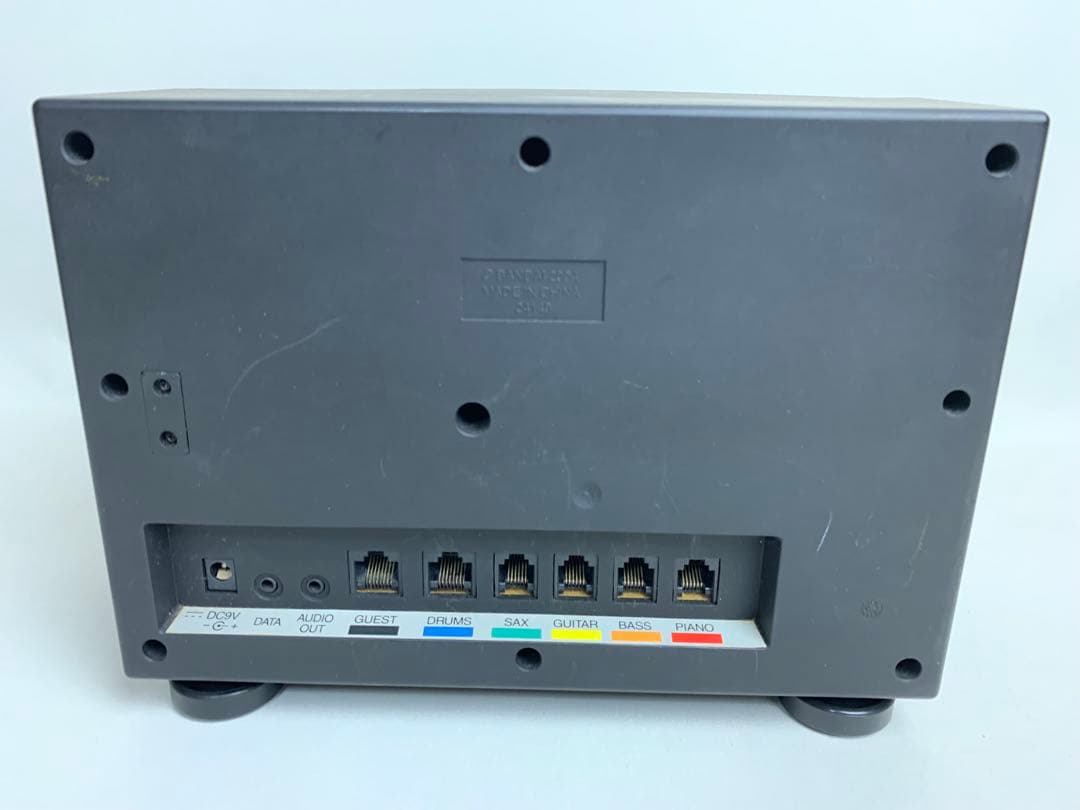 カートリッジ多数有り バンダイ リトルジャマー ケンウッド