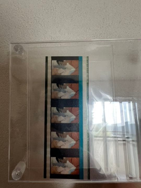 SAOオーディナルスケール映画特典フィルム