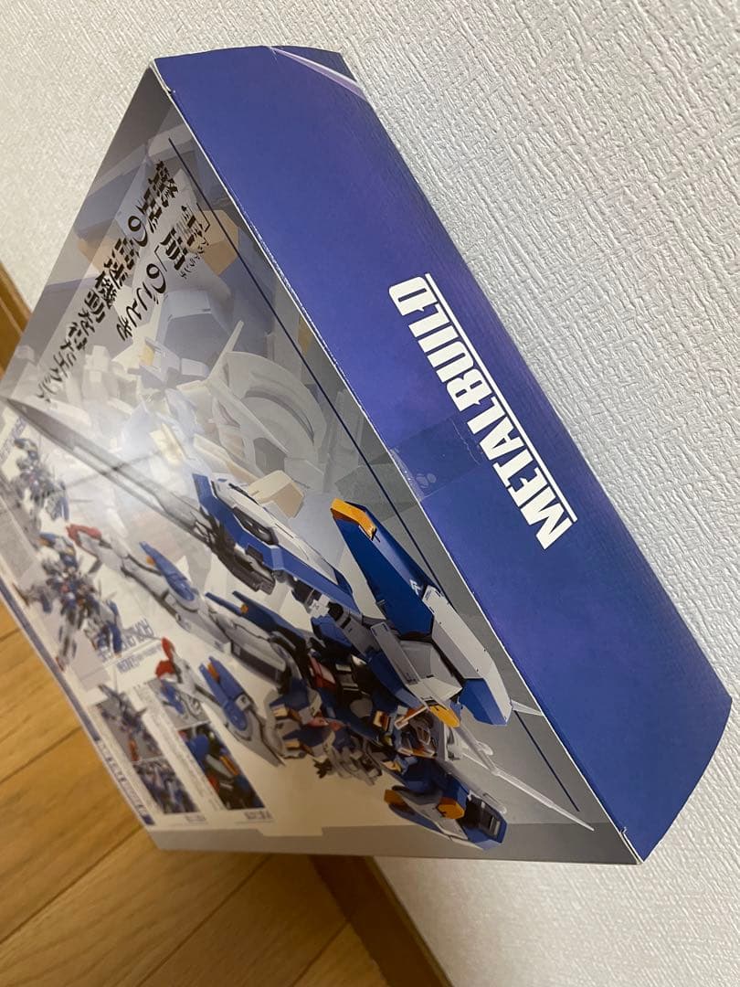 【最終値下げ】L BUILDガンダムアヴァランチエクシア ウェポンプラス