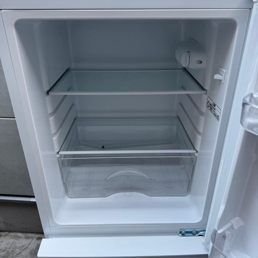 147⭐️2024.22年製★ニトリ　冷蔵庫　洗濯機　家電セット　一人暮らし