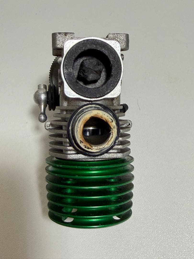 ラジコンカーエンジン LRP 京商 SIRIO S09／GT 15 GP10GP