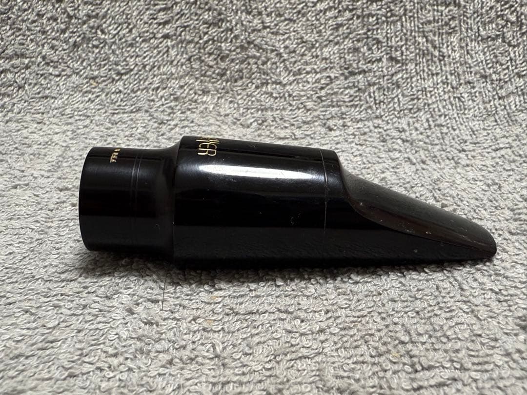 J*t様 MEYER メイヤー 5MMアルトサックス マウスピース