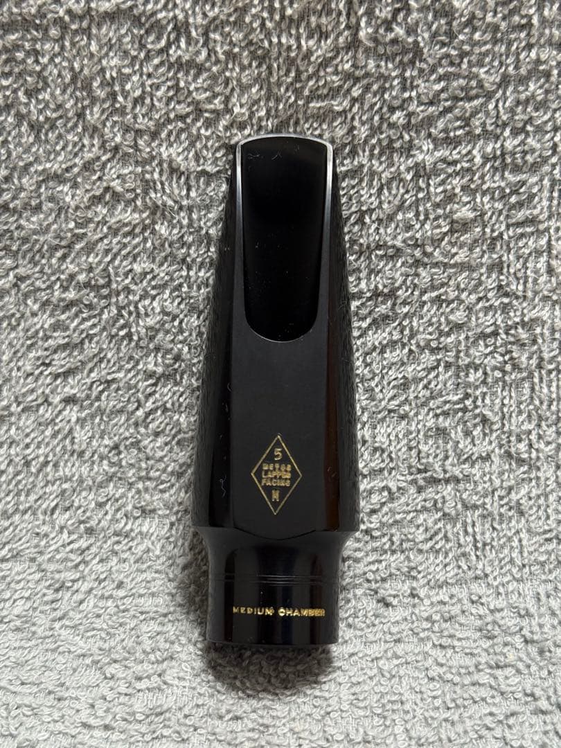 J*t様 MEYER メイヤー 5MMアルトサックス マウスピース