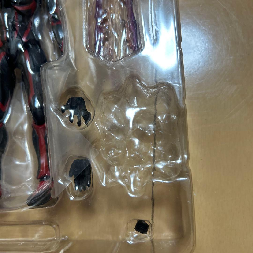 ウルトラアクト　ダークザギ