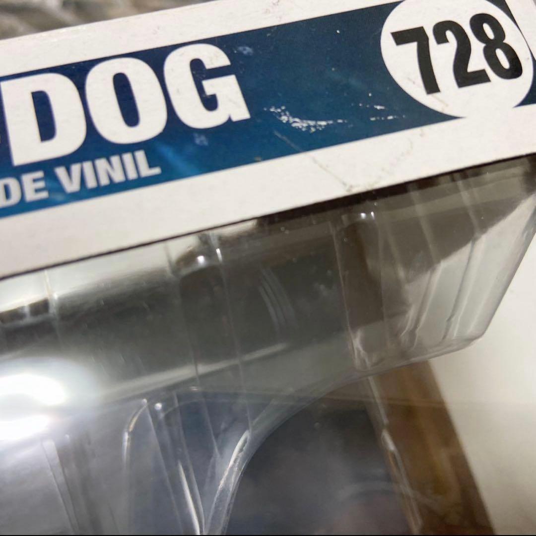 FUNKO POP! ストレンジャーシングス　スティーブアンドデモドッグ