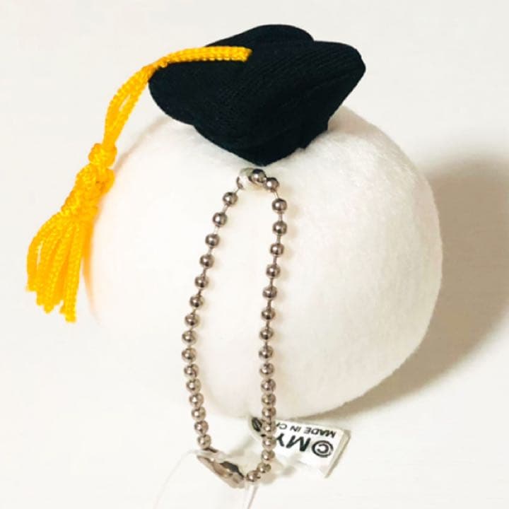 新品★暗殺教室【殺せんせー】ジャンプショップ★マスコットキーチェーン★3点セット