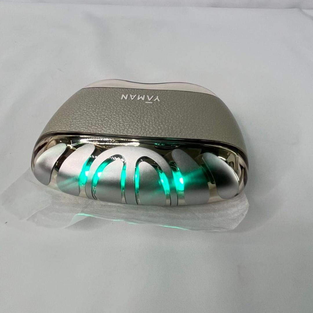 新品】YA-MAN ヤーマン YJFD1N リフトロジー - メルカリ