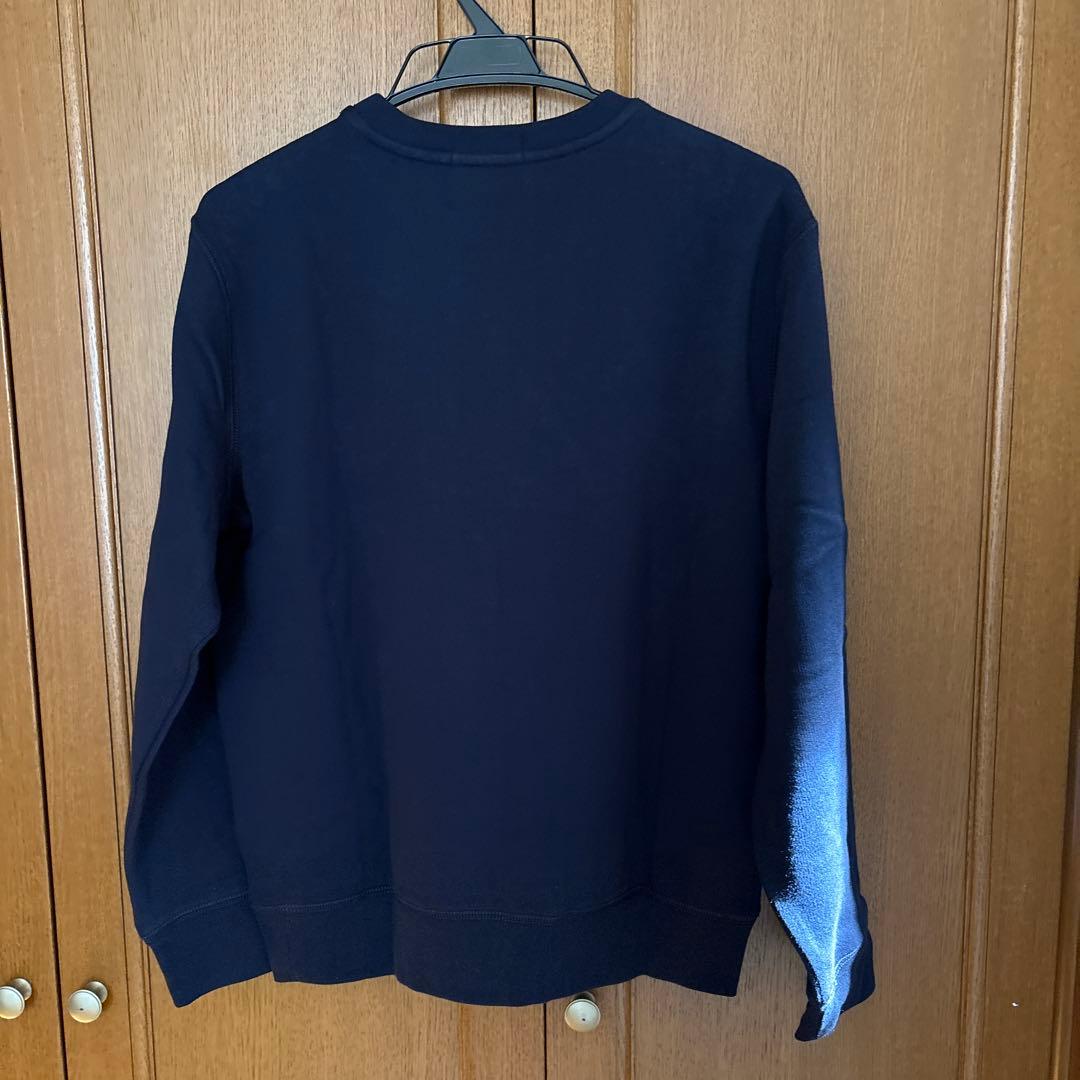 POLO Ralph Lauren 裏起毛トレーナー