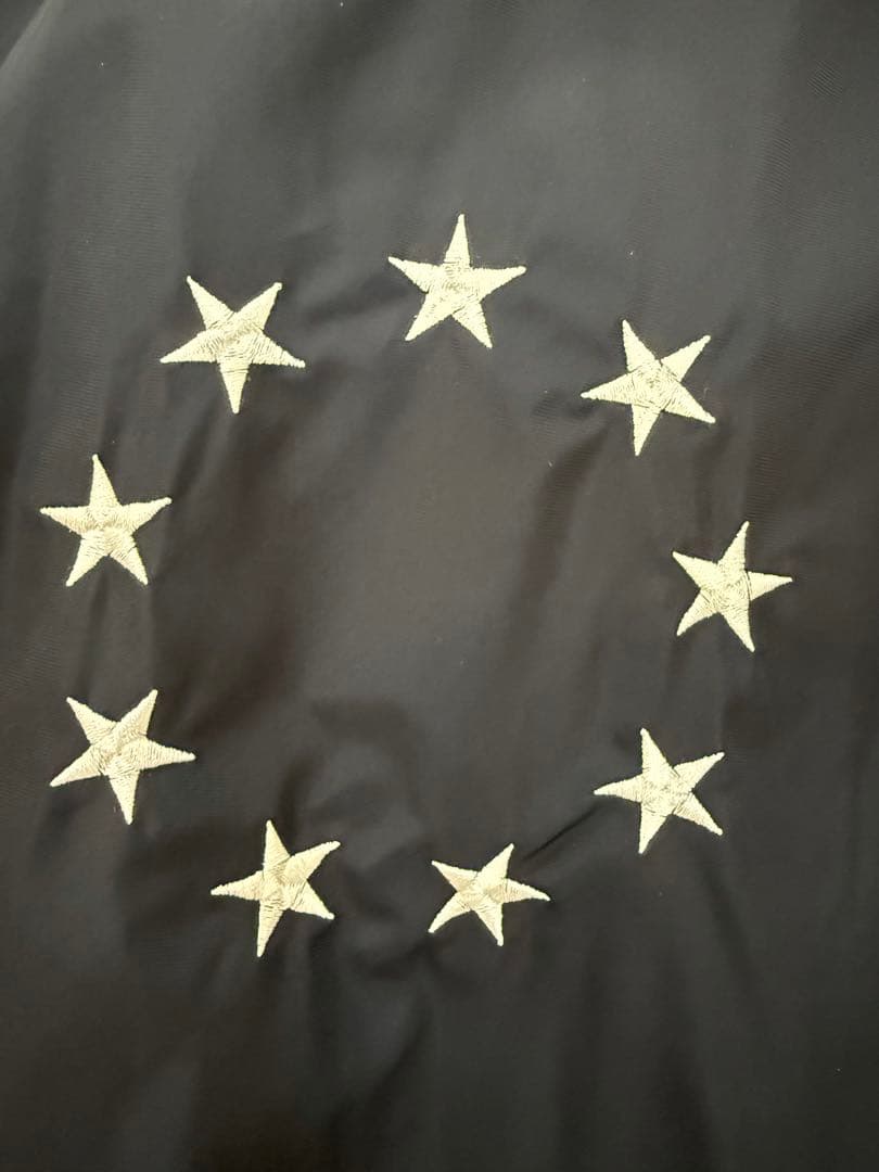 激レア・NCT127 スタジャン ジャケット 公式グッズ