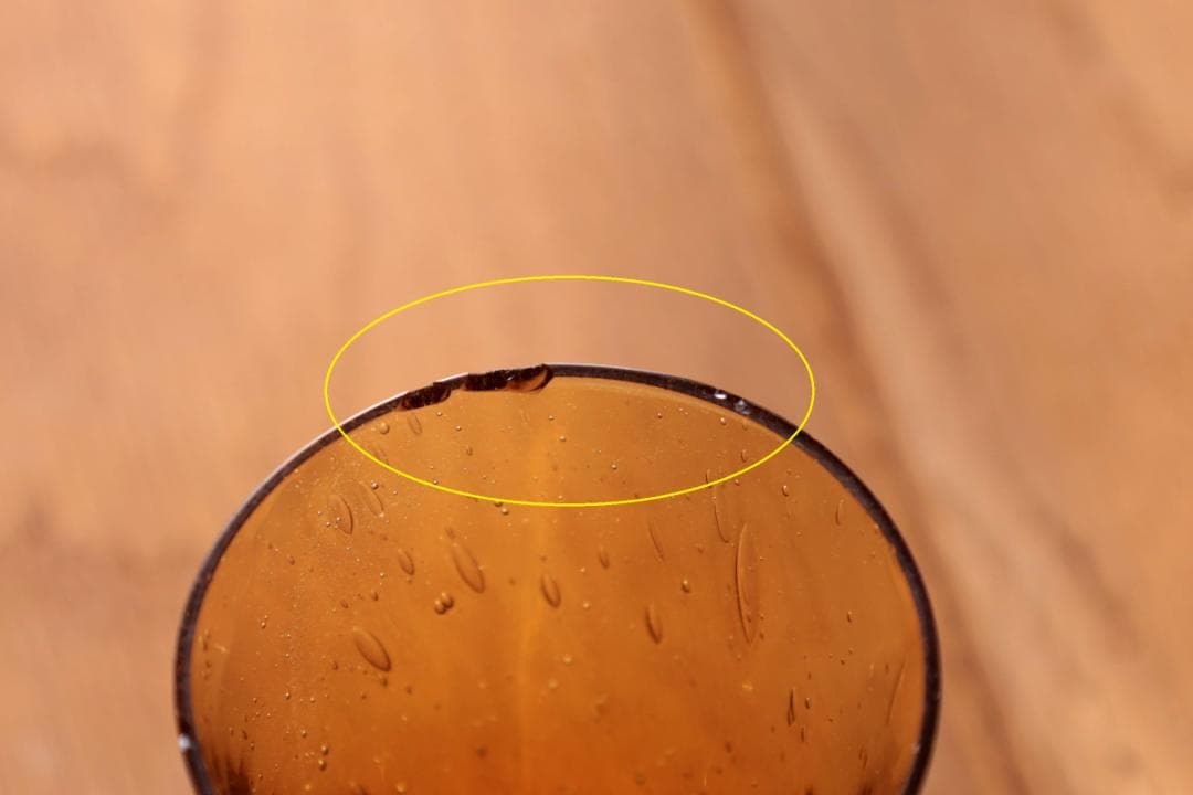 Erik Hoglund エリックホグラン ショットグラス 6点セット 4943 Erik