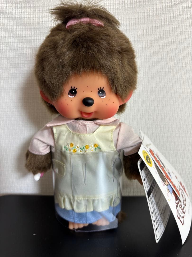 モンチッチ 寅チッチ さくらチッチ　5個セット