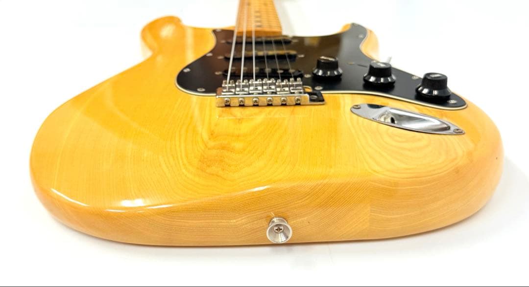 【希少】EL MAYA JUNIOR MODEL エレキギター