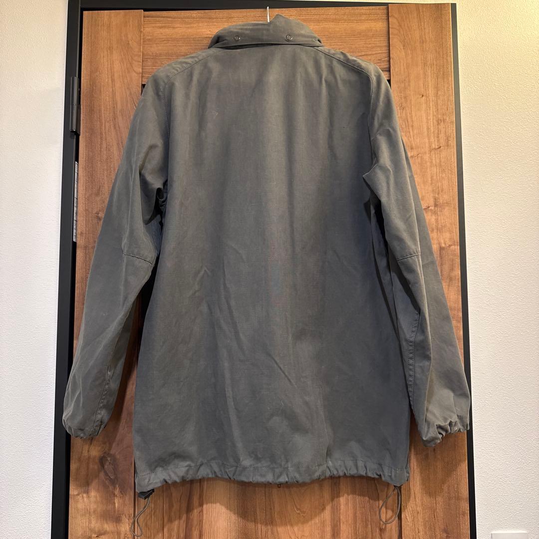 クリストフルメール　3wayフード付きジャケット