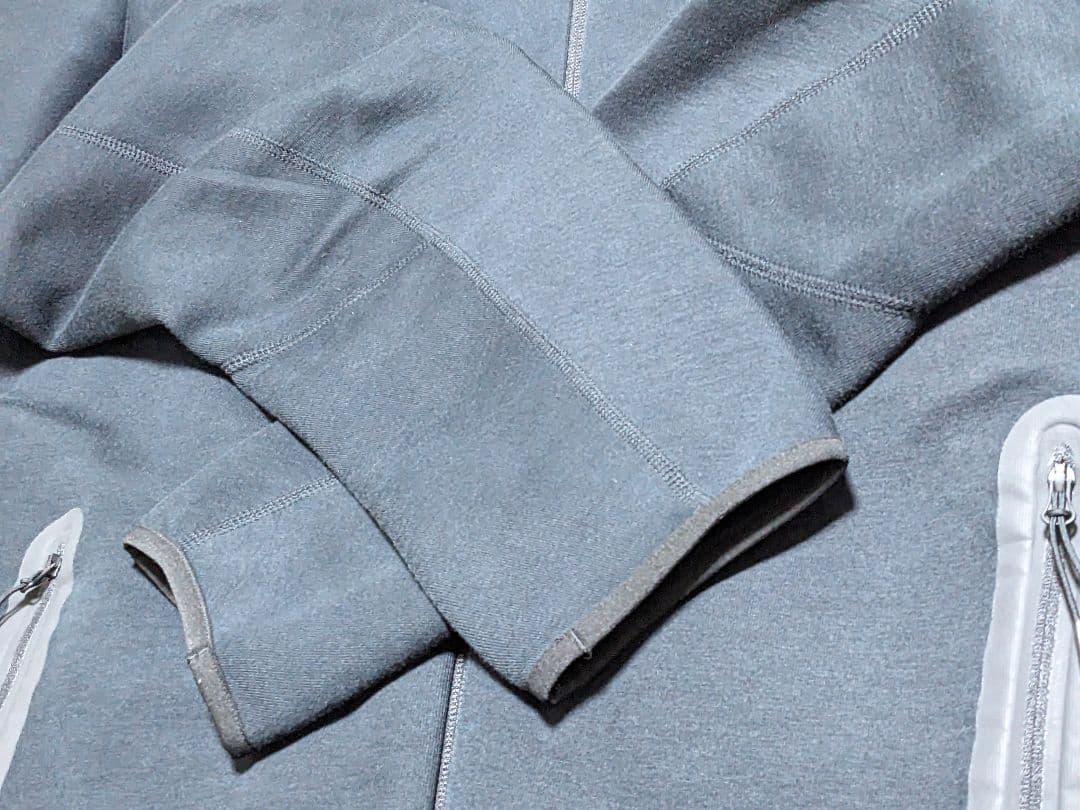 ナイキ　テックフリース　セットアップ　　　　　　XXL　フーディ&ジョガーパンツ