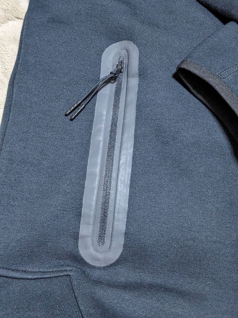 ナイキ　テックフリース　セットアップ　　　　　　XXL　フーディ&ジョガーパンツ