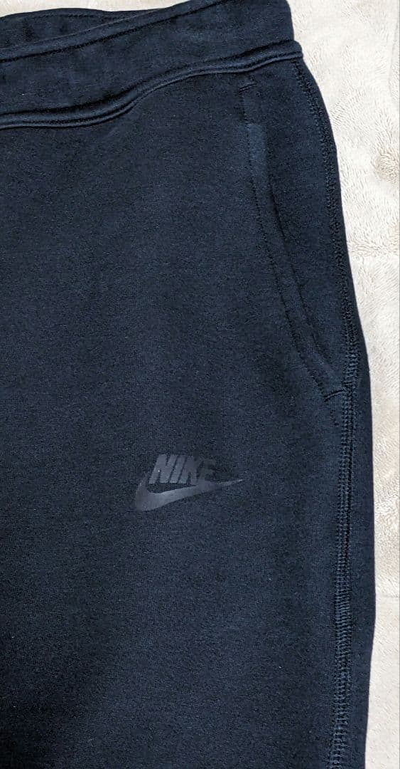 ナイキ　テックフリース　セットアップ　　　　　　XXL　フーディ&ジョガーパンツ